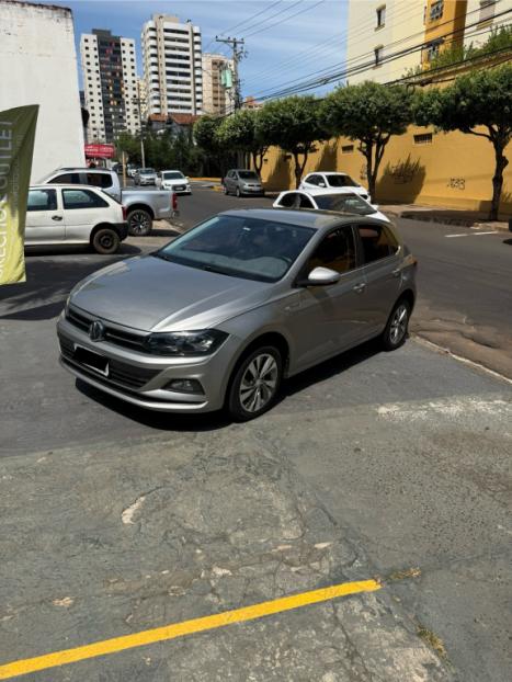 VOLKSWAGEN Polo Hatch 1.0 12V 4P 200 TSI  COMFORTLINE AUTOMTICO, Foto 1