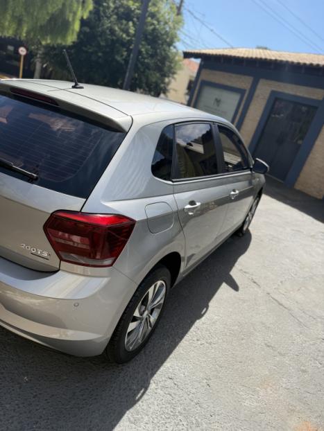 VOLKSWAGEN Polo Hatch 1.0 12V 4P 200 TSI  COMFORTLINE AUTOMTICO, Foto 10