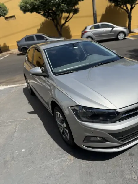 VOLKSWAGEN Polo Hatch 1.0 12V 4P 200 TSI  COMFORTLINE AUTOMTICO, Foto 13