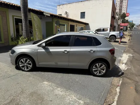 VOLKSWAGEN Polo Hatch 1.0 12V 4P 200 TSI  COMFORTLINE AUTOMTICO, Foto 15