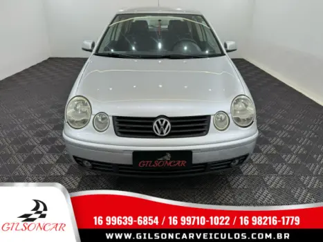 VOLKSWAGEN Polo Hatch 1.6 4P, Foto 1