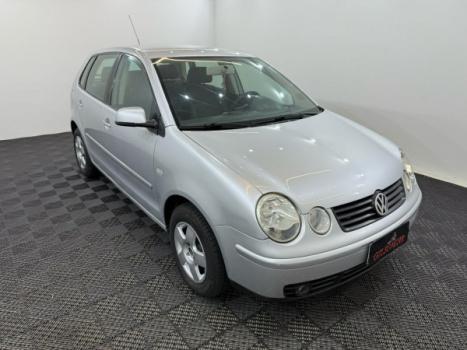 VOLKSWAGEN Polo Hatch 1.6 4P, Foto 2