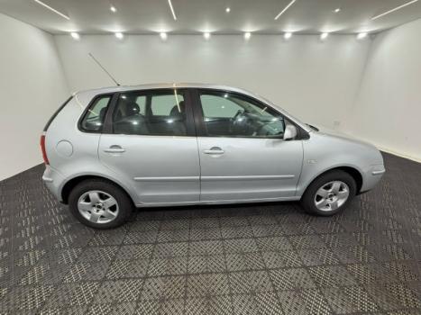 VOLKSWAGEN Polo Hatch 1.6 4P, Foto 4