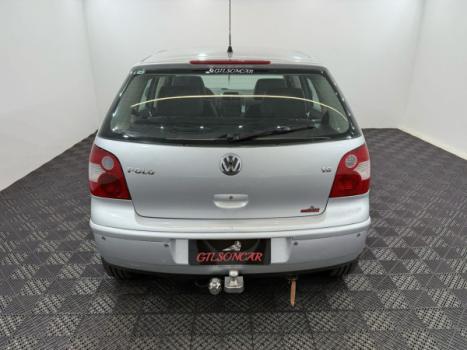 VOLKSWAGEN Polo Hatch 1.6 4P, Foto 5