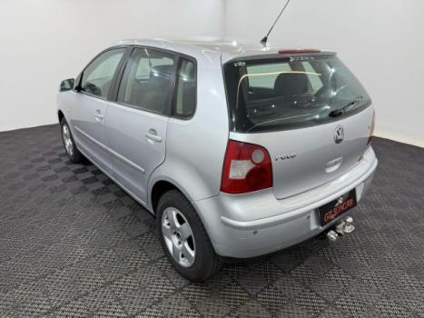 VOLKSWAGEN Polo Hatch 1.6 4P, Foto 6