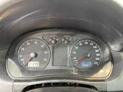 VOLKSWAGEN Polo Hatch 1.6 4P, Foto 10