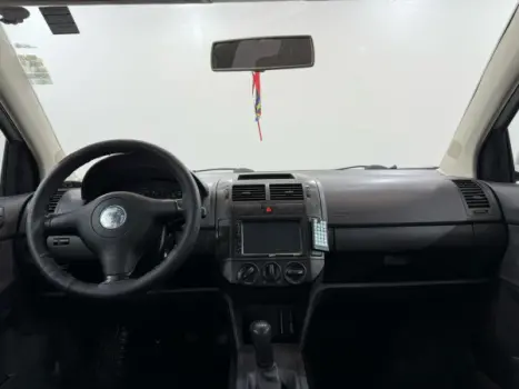 VOLKSWAGEN Polo Hatch 1.6 4P, Foto 11