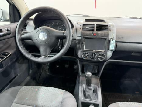 VOLKSWAGEN Polo Hatch 1.6 4P, Foto 12
