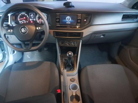 VOLKSWAGEN Polo Hatch 1.6 4P MSI FLEX, Foto 2