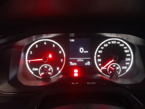 VOLKSWAGEN Polo Hatch 1.6 4P MSI FLEX, Foto 3