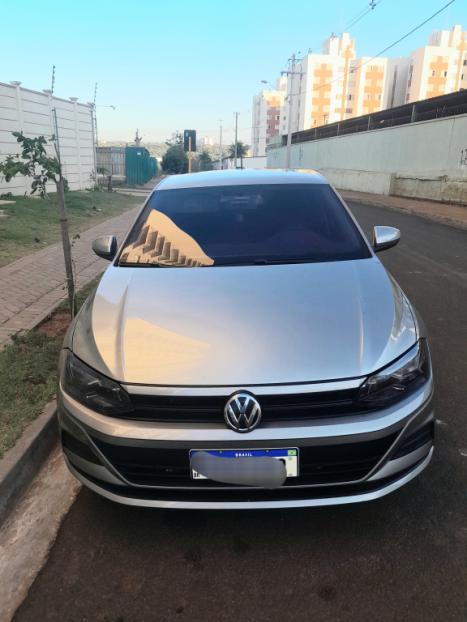 VOLKSWAGEN Polo Hatch 1.6 4P MSI FLEX, Foto 5