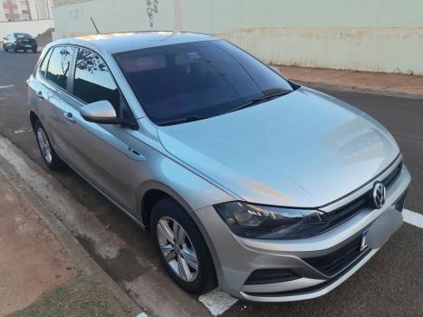 VOLKSWAGEN Polo Hatch 1.6 4P MSI FLEX, Foto 7