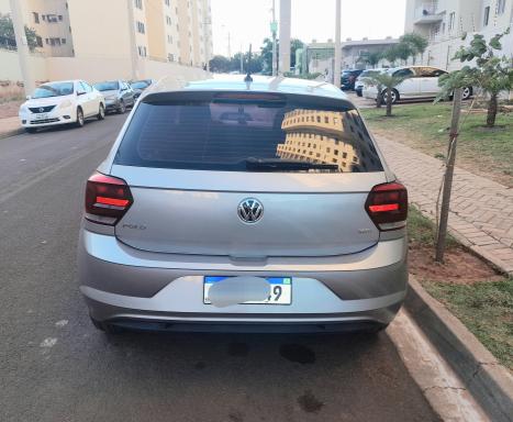 VOLKSWAGEN Polo Hatch 1.6 4P MSI FLEX, Foto 8