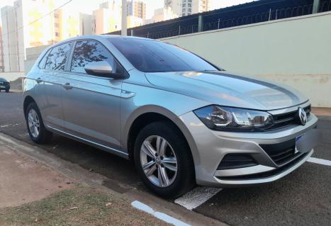 VOLKSWAGEN Polo Hatch 1.6 4P MSI FLEX, Foto 9