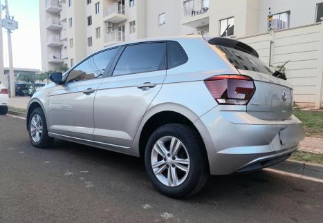 VOLKSWAGEN Polo Hatch 1.6 4P MSI FLEX, Foto 10