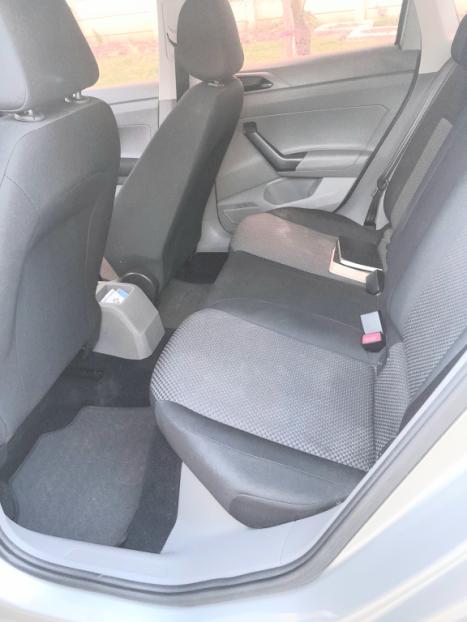 VOLKSWAGEN Polo Hatch 1.6 4P MSI FLEX, Foto 11