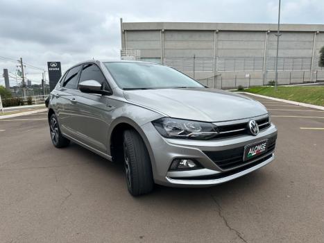 VOLKSWAGEN Polo Hatch 1.0 12V 4P 200 TSI HIGHLINE AUTOMTICO, Foto 2