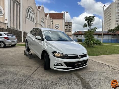 VOLKSWAGEN Polo Hatch 1.6 4P MSI FLEX, Foto 2