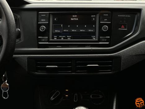 VOLKSWAGEN Polo Hatch 1.6 4P MSI FLEX, Foto 11