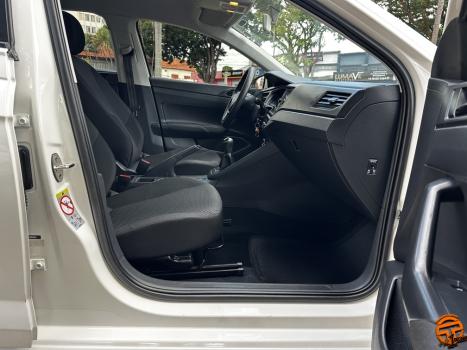VOLKSWAGEN Polo Hatch 1.6 4P MSI FLEX, Foto 14