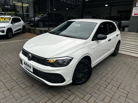 VOLKSWAGEN Polo Hatch 1.0 4P MPI TRACK, Foto 1