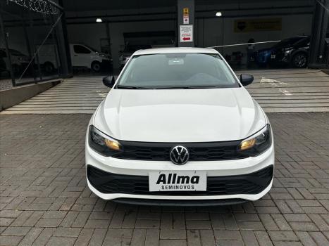 VOLKSWAGEN Polo Hatch 1.0 4P MPI TRACK, Foto 2