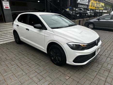 VOLKSWAGEN Polo Hatch 1.0 4P MPI TRACK, Foto 3