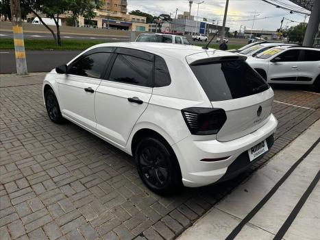 VOLKSWAGEN Polo Hatch 1.0 4P MPI TRACK, Foto 4