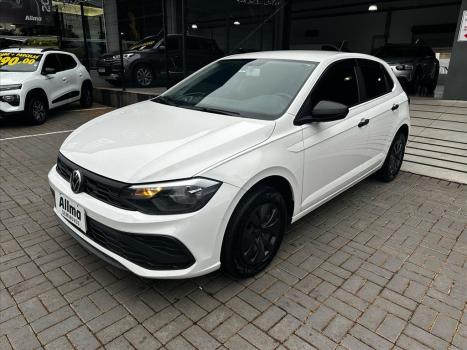VOLKSWAGEN Polo Hatch 1.0 4P MPI TRACK, Foto 7