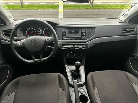 VOLKSWAGEN Polo Hatch 1.0 4P MPI TRACK, Foto 8