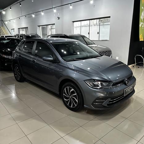 VOLKSWAGEN Polo Hatch 1.0 12V 4P 200 TSI HIGHLINE AUTOMTICO, Foto 2