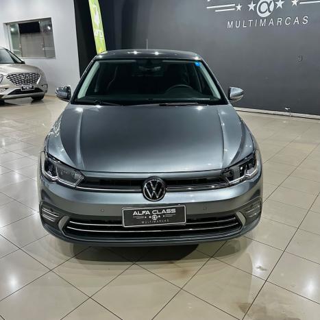 VOLKSWAGEN Polo Hatch 1.0 12V 4P 200 TSI HIGHLINE AUTOMTICO, Foto 2