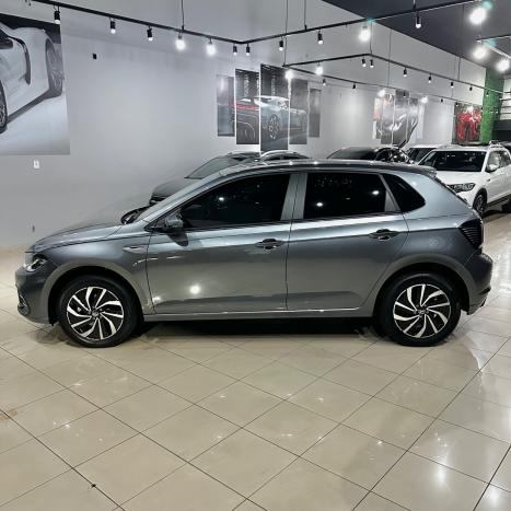 VOLKSWAGEN Polo Hatch 1.0 12V 4P 200 TSI HIGHLINE AUTOMTICO, Foto 3