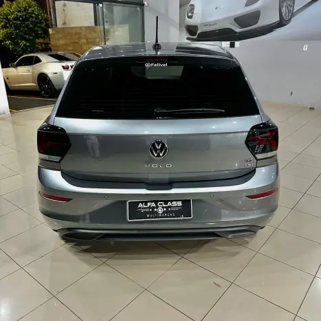 VOLKSWAGEN Polo Hatch 1.0 12V 4P 200 TSI HIGHLINE AUTOMTICO, Foto 5