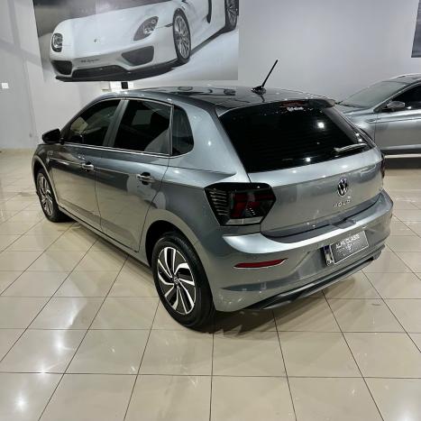 VOLKSWAGEN Polo Hatch 1.0 12V 4P 200 TSI HIGHLINE AUTOMTICO, Foto 6