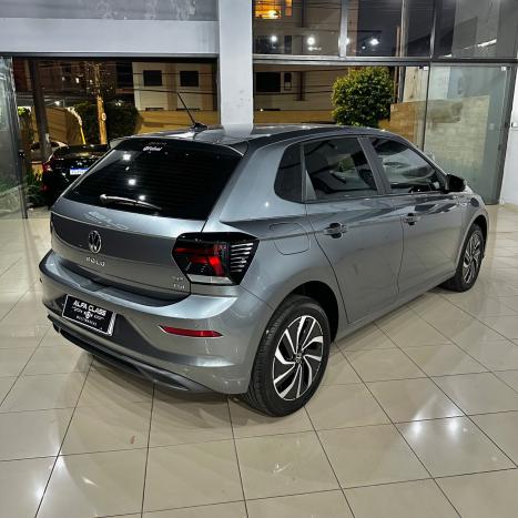 VOLKSWAGEN Polo Hatch 1.0 12V 4P 200 TSI HIGHLINE AUTOMTICO, Foto 7