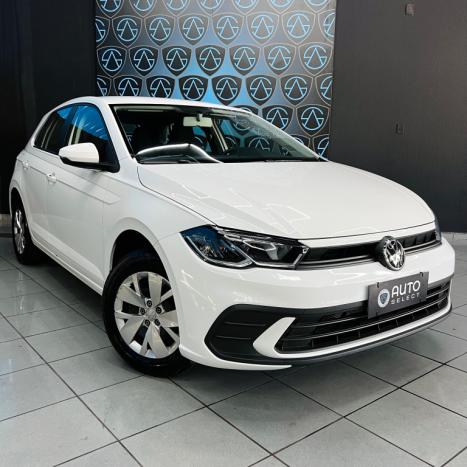 VOLKSWAGEN Polo Hatch 1.0 12V 4P MPI FLEX, Foto 3