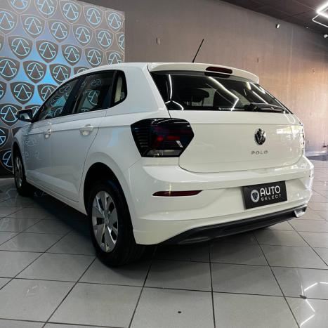 VOLKSWAGEN Polo Hatch 1.0 12V 4P MPI FLEX, Foto 4