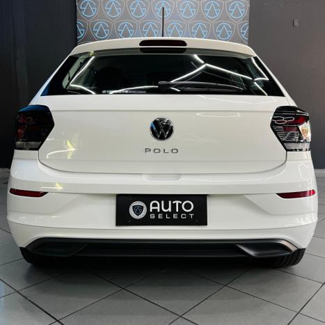 VOLKSWAGEN Polo Hatch 1.0 12V 4P MPI FLEX, Foto 5