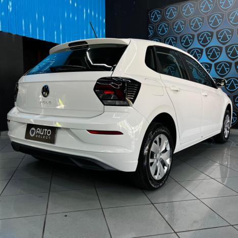 VOLKSWAGEN Polo Hatch 1.0 12V 4P MPI FLEX, Foto 6