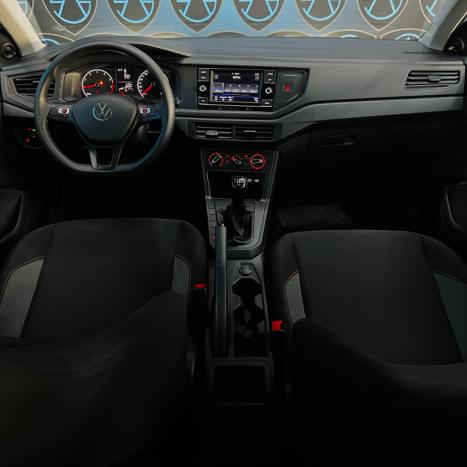 VOLKSWAGEN Polo Hatch 1.0 12V 4P MPI FLEX, Foto 7