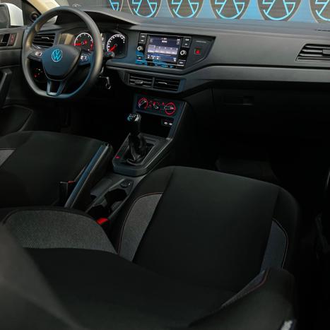 VOLKSWAGEN Polo Hatch 1.0 12V 4P MPI FLEX, Foto 8