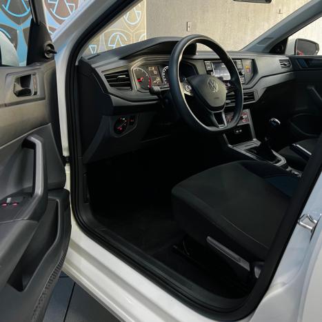 VOLKSWAGEN Polo Hatch 1.0 12V 4P MPI FLEX, Foto 9