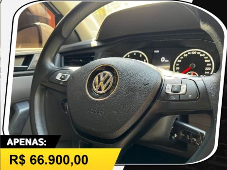 VOLKSWAGEN Polo Hatch 1.0 12V 4P 200 TSI COMFORTLINE, Foto 5