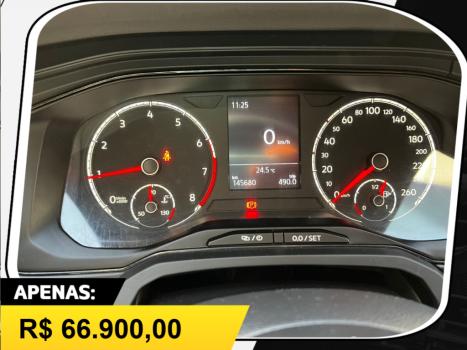 VOLKSWAGEN Polo Hatch 1.0 12V 4P 200 TSI COMFORTLINE, Foto 7