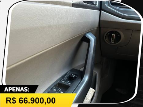 VOLKSWAGEN Polo Hatch 1.0 12V 4P 200 TSI COMFORTLINE, Foto 9