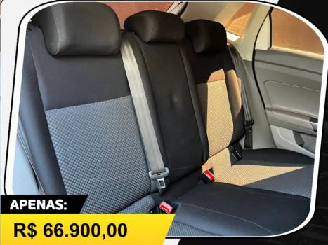 VOLKSWAGEN Polo Hatch 1.0 12V 4P 200 TSI COMFORTLINE, Foto 10