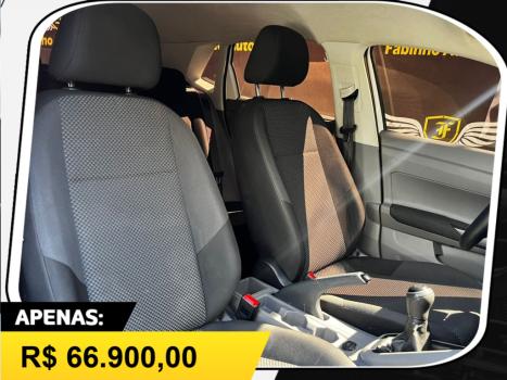 VOLKSWAGEN Polo Hatch 1.0 12V 4P 200 TSI COMFORTLINE, Foto 11