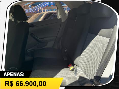 VOLKSWAGEN Polo Hatch 1.0 12V 4P 200 TSI COMFORTLINE, Foto 12