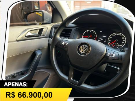 VOLKSWAGEN Polo Hatch 1.0 12V 4P MPI FLEX, Foto 6